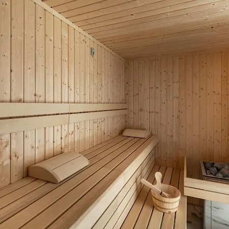 Appartamento Polanowscy Baltic Marina Z Mini Przy Baltyckiej