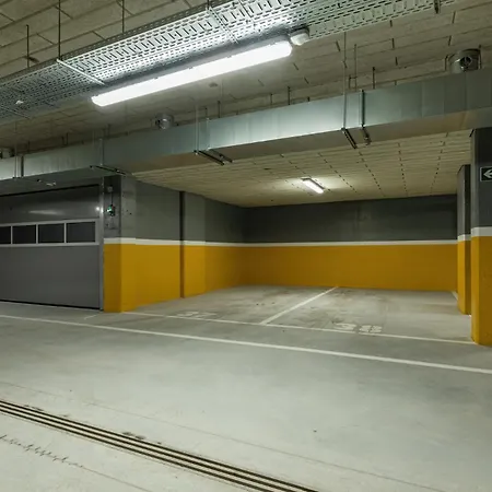 Polanowscy Baltic Marina Z Mini Przy Baltyckiej *