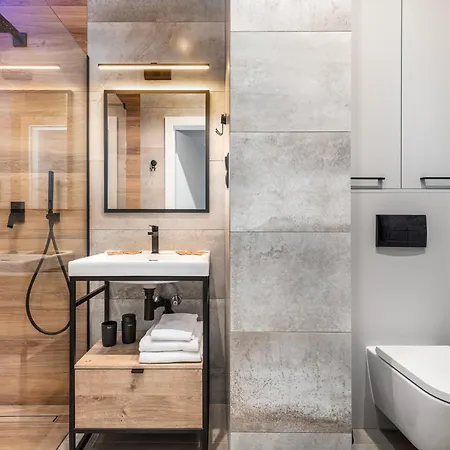 Polanowscy Baltic Marina Z Mini Przy Baltyckiej