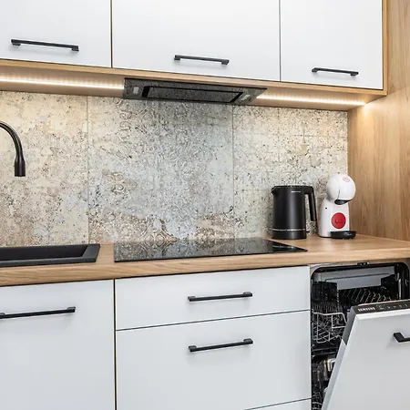 Polanowscy Baltic Marina Z Mini Przy Baltyckiej * Kolobřeh